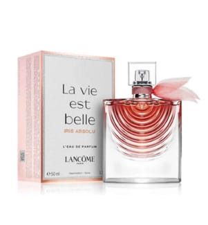 La Vie Est Belle Iris Absolu Eau de Parfum 30ml