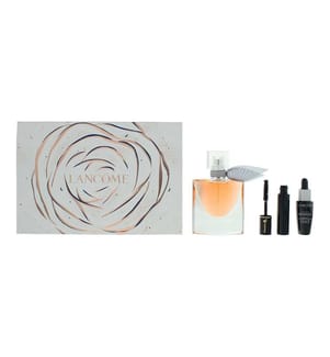 Coffret La Vie Est Belle - 3 pièces