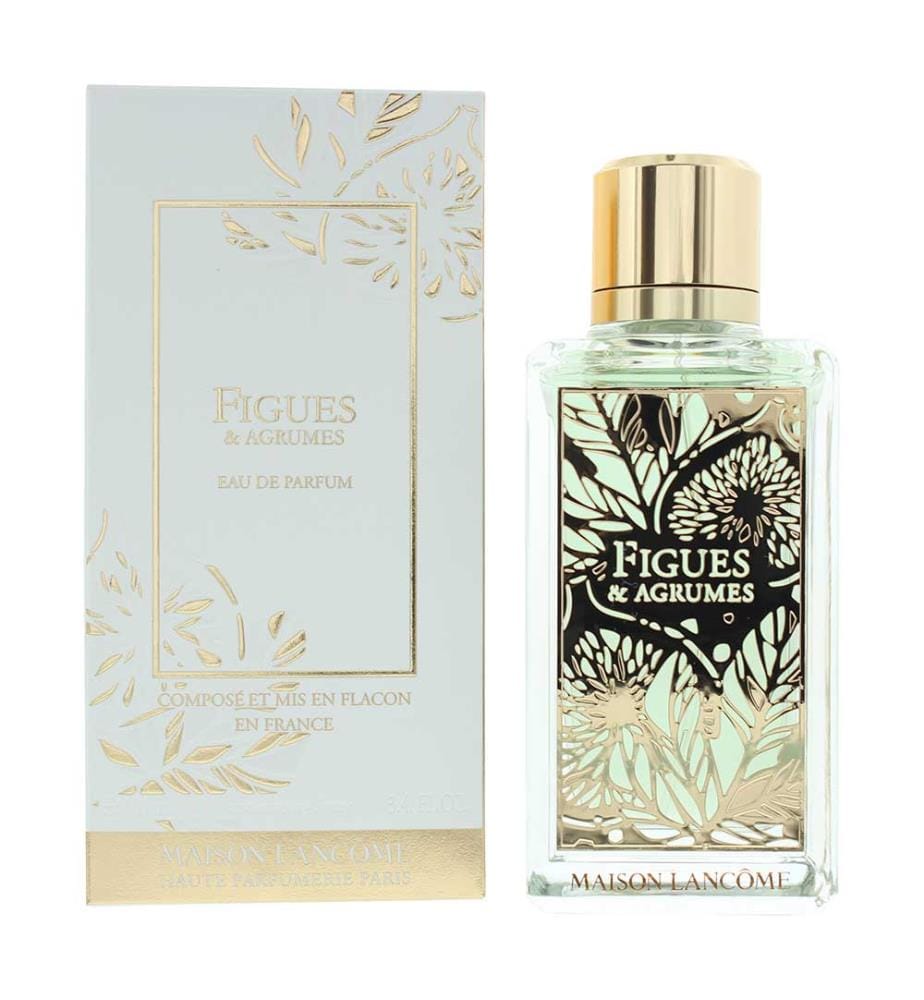 Maison Lancôme Figues & Agrumes Eau de Parfum - 100 ml