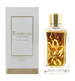 Maison Tubereuses Castane Eau De Parfum 100ml