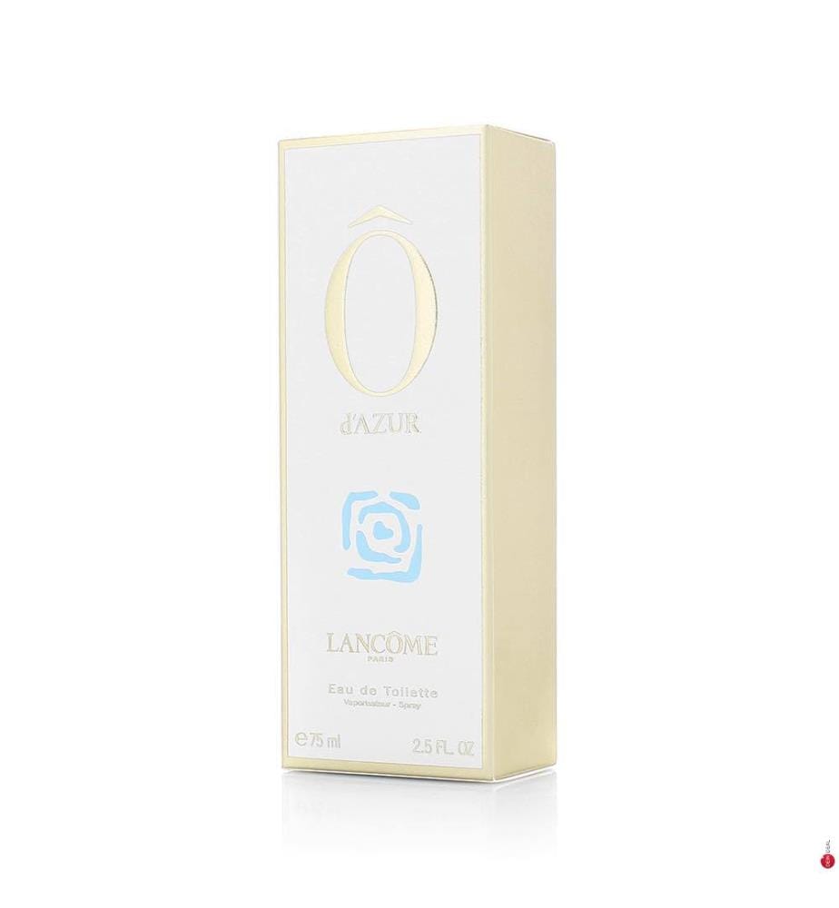 Eau de Toilette O d'Azur - 75 ml