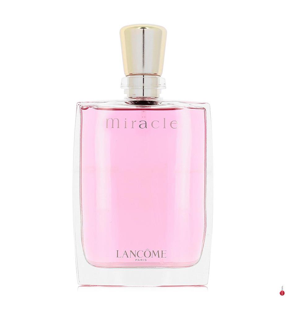 Eau de Parfum Lancôme Miracle - 100 ml