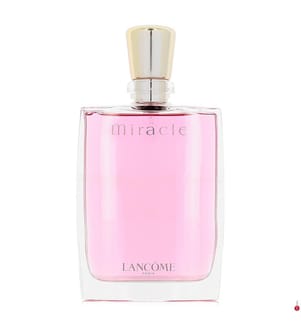 Eau de Parfum Lancôme Miracle - 100 ml