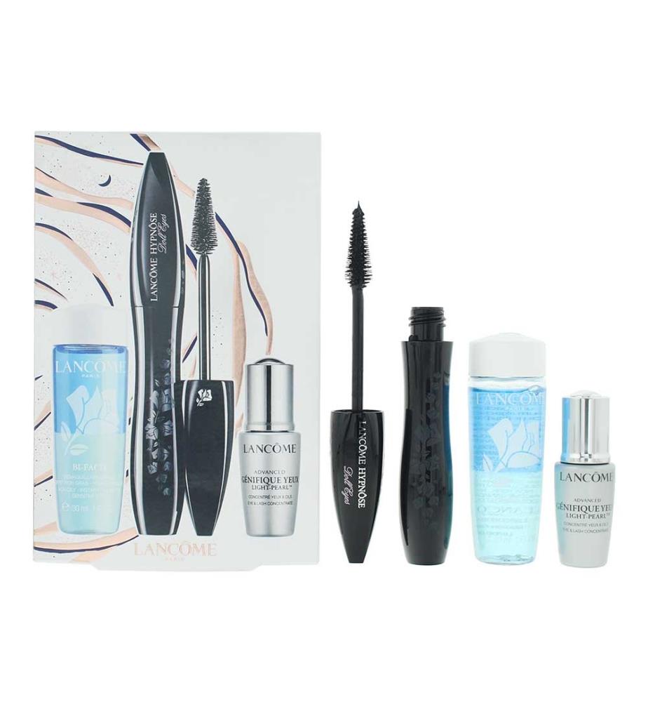 Coffret Hypnôse Doll Eyes 3 Pièces : Mascara 6.5ml - Sérum pour les yeux 15ml - Démaquillant 30ml