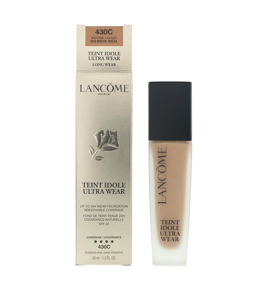 Teint Idole Ultra Wear 430C Fond de teint 30ml