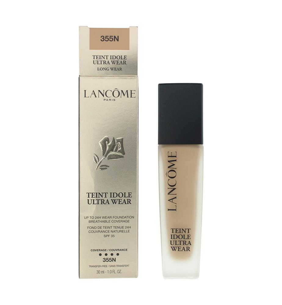 Teint Idole Ultra Wear 355N Fond de teint 30ml