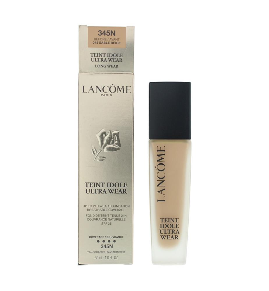 Teint Idole Fond de teint 345N Ultra Wear 30ml