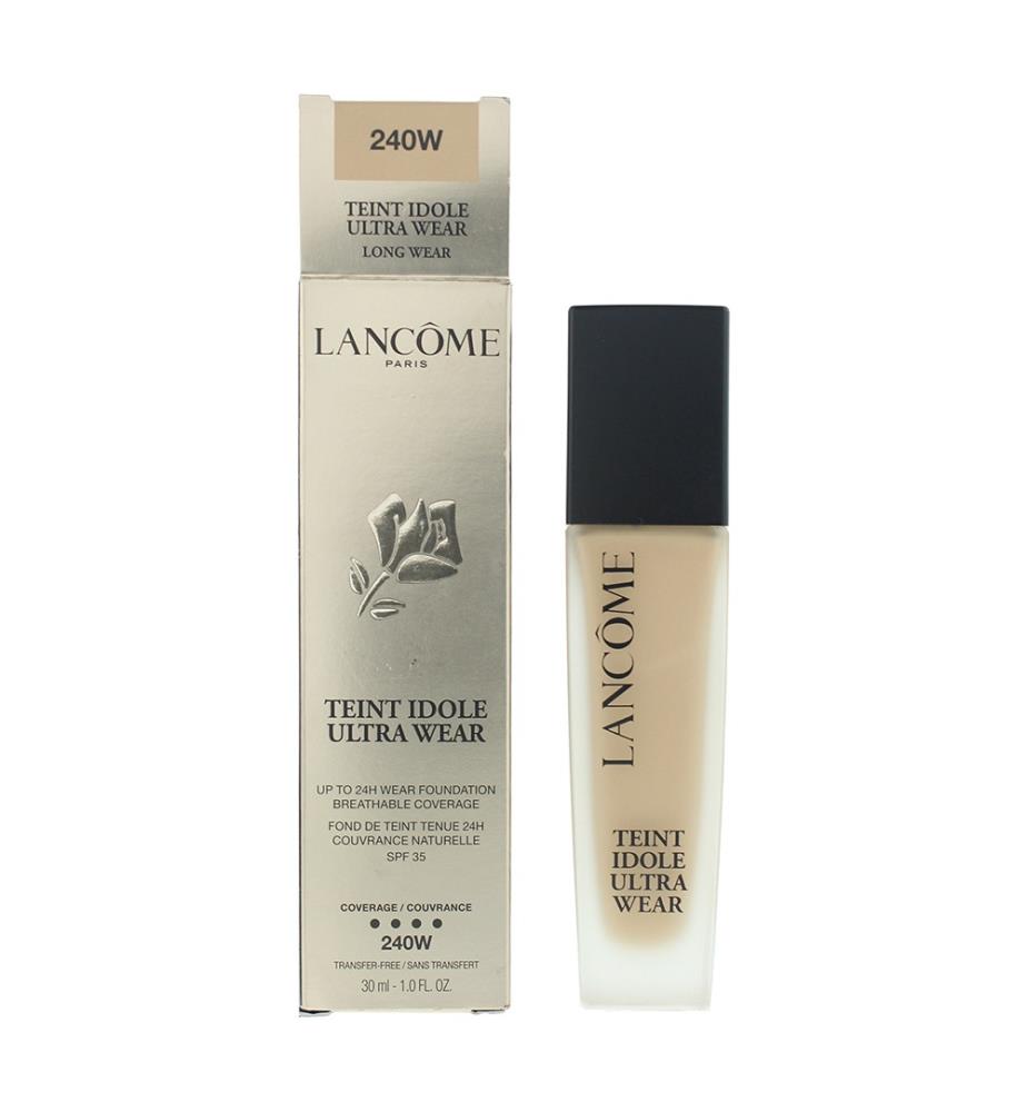 Teint Idole Ultra Wear 240W Fond de teint 30ml