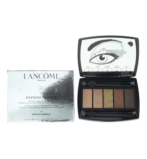 Hypnôse 17 Golden Kaki Palette d'ombres à paupières 4g