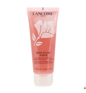 Gommage Rose Sugar - 100 ml