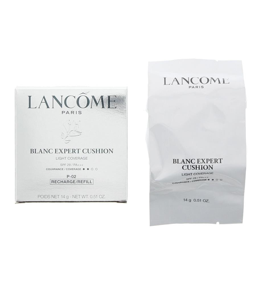 Blanc Expert Cushion Light Coverage SPF 29 / PA+++ Refill P-02 Foundation 14g