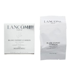 Blanc Expert Cushion Light Coverage SPF 29 / PA+++ Refill P-02 Foundation 14g