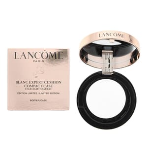 Blanc Expert Cushion Starlight Sparkle Edition Limitée Boîtier Compact Vide