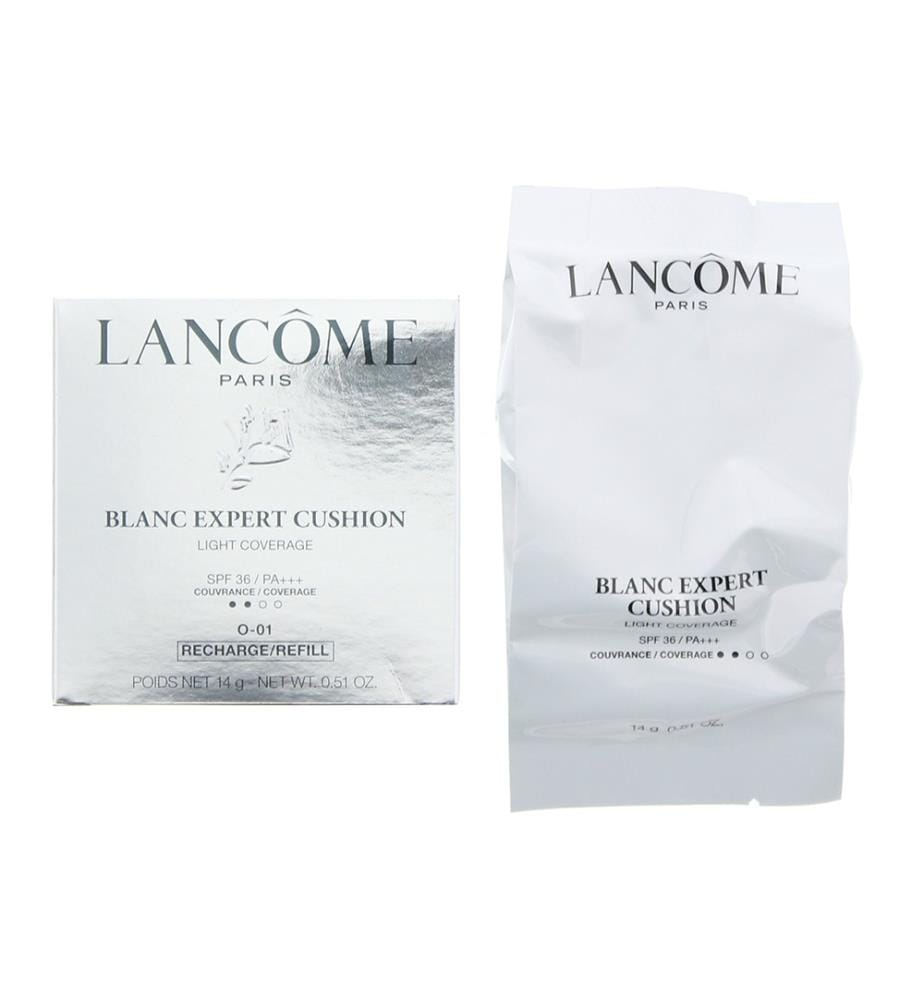 Blanc Expert Cushion Light Coverage SPF36 Refill O-01 Foundation 14g