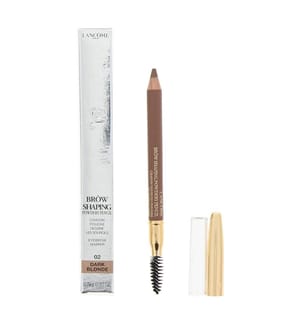 Brow Shaping 02 Sourcils Blonde foncée Sourcils 0.79g