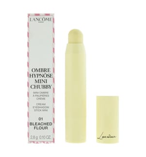 Ombre Hypnose Mini Chubby 01 Bleached Flour Cream Eyeshadow 2.8g