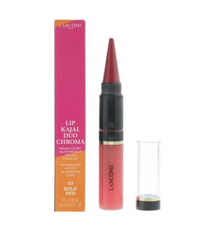Chroma Proenza Schouler Edition 03 Bold Red Lip Kajal Duo 2.7g