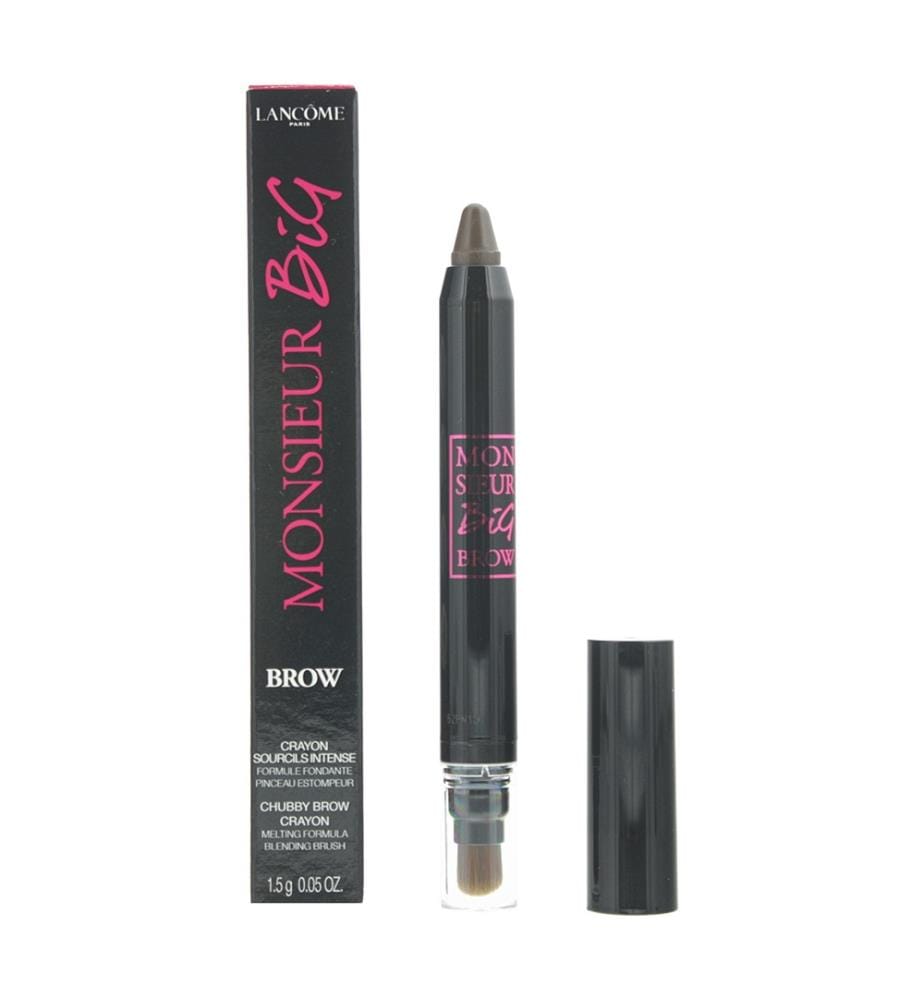 Monsieur Big 03 Crayon à sourcils brun 1.5g