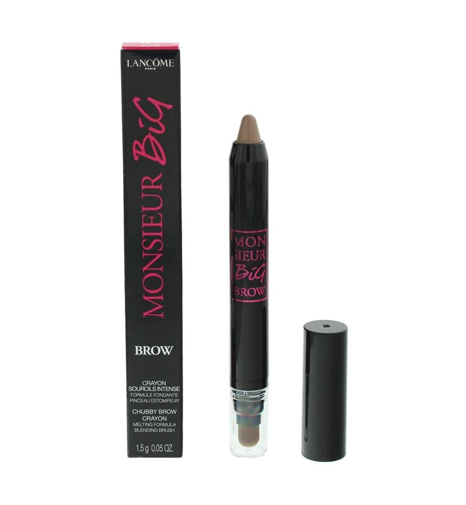 Monsieur Big 01 Crayon à sourcils blond 1.5g