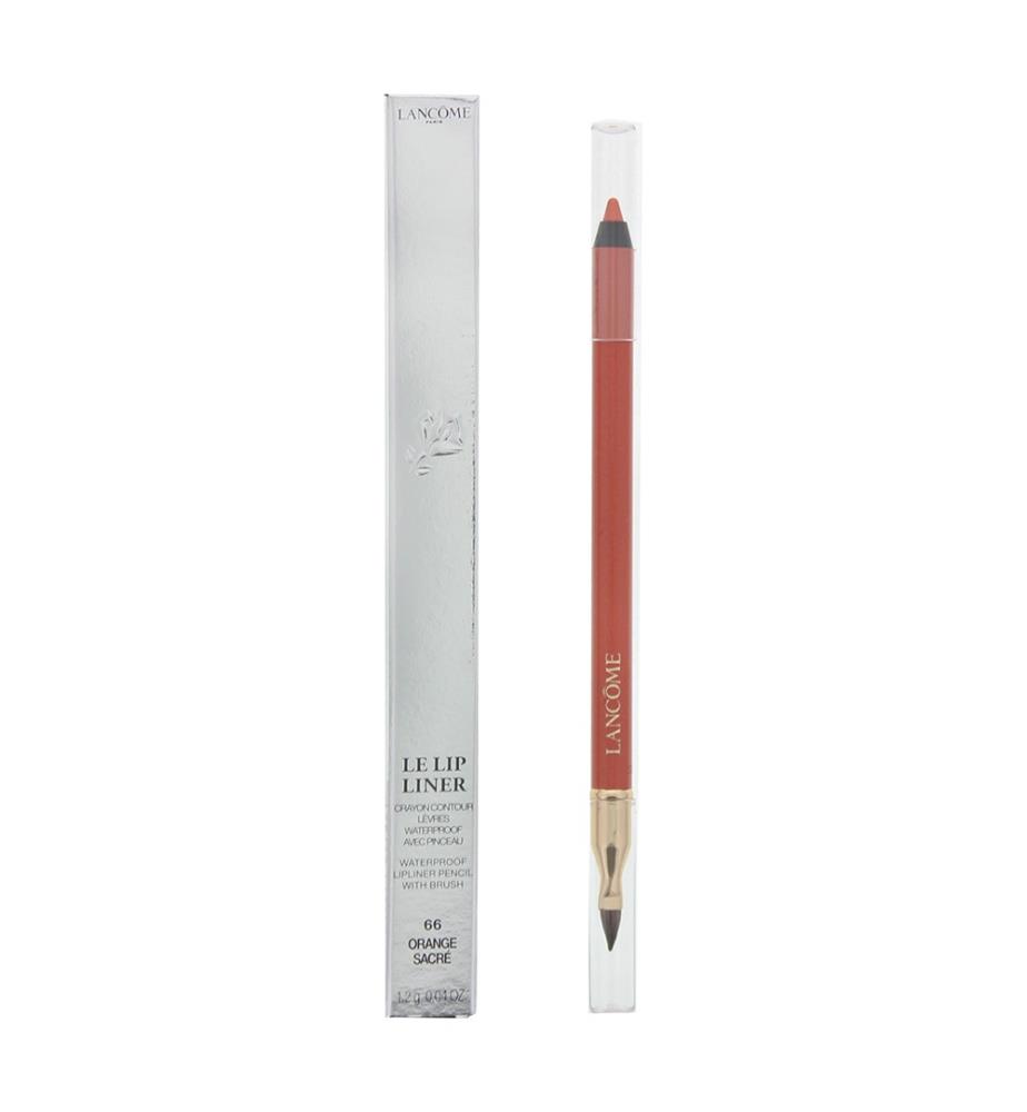 Le Lip Liner Waterproof 66 Orange Sacree Lip Liner 1.2g