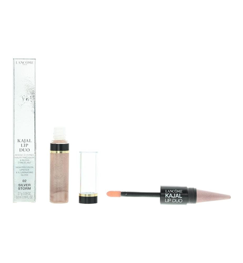 Duo de lèvres #02 Silver Storm Rouge à lèvres 2.7g
