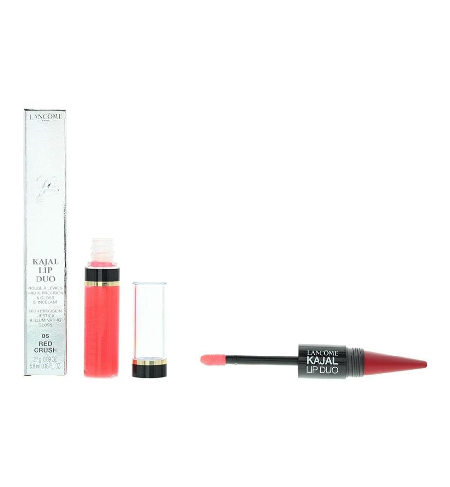 Duo de lèvres #05 Rouge à lèvres Red Crush 2.7g