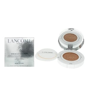 Teint Miracle Cushion Compact #025 Beige Natural Foundation 14g