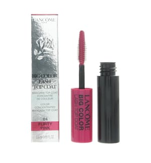 Big Color 04 Mascara Flirty Pink 2.8ml