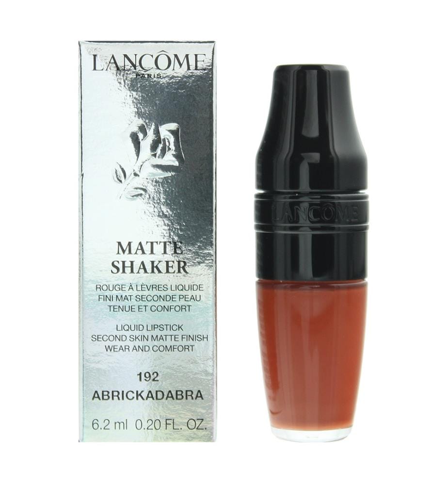 Matte Shaker 192 Rouge à lèvres liquide Abrickadabra 6.2ml