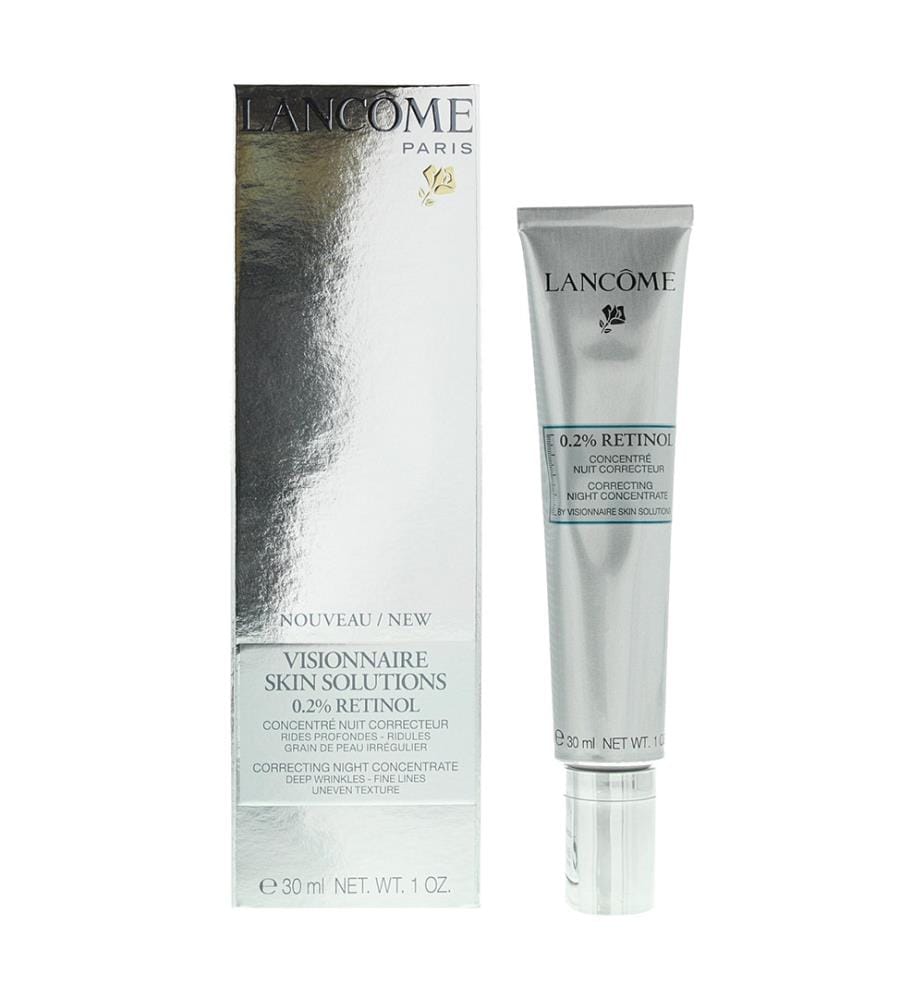 Visionnaire Skin Solutions Crème de nuit au rétinol 0,2% 30ml
