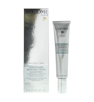 Visionnaire Skin Solutions Crème de nuit au rétinol 0,2% 30ml