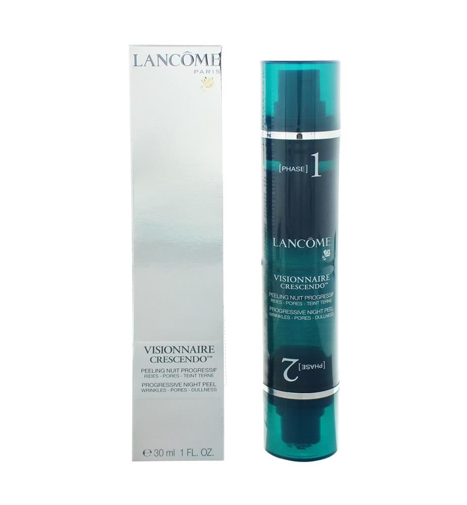 Visionnaire Crescendo 2 Phase Peeling Nuit Progressif 30ml