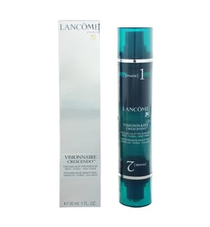 Visionnaire Crescendo 2 Phase Peeling Nuit Progressif 30ml