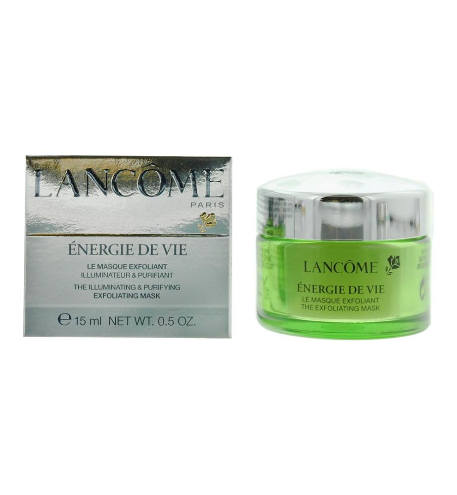 Masque exfoliant Energie De Vie 15ml