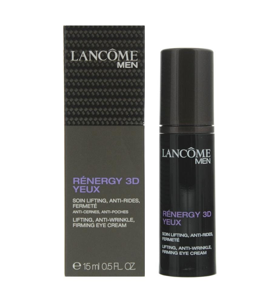 Men Rénergy 3D Yeux Lifting Eye Cream 15ml