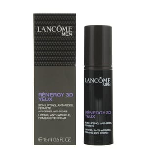 Men Rénergy 3D Yeux Lifting Eye Cream 15ml