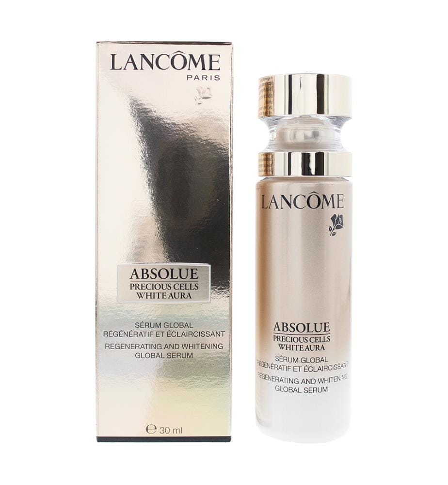 Absolue Precious Cells White Aura Global Serum 30ml
