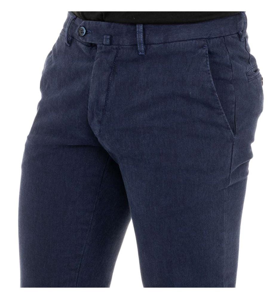 Hose - Marineblau