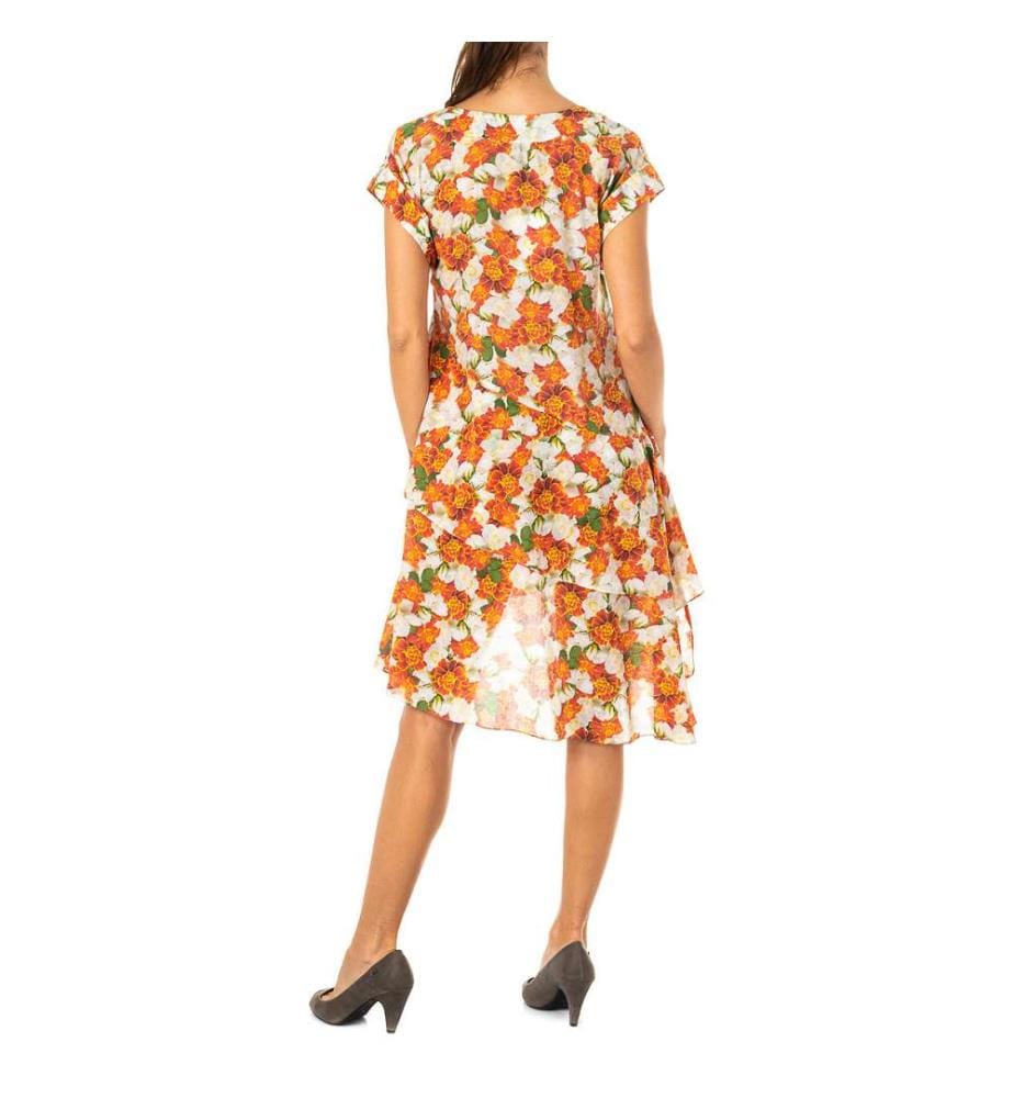 Dress - Multicolor