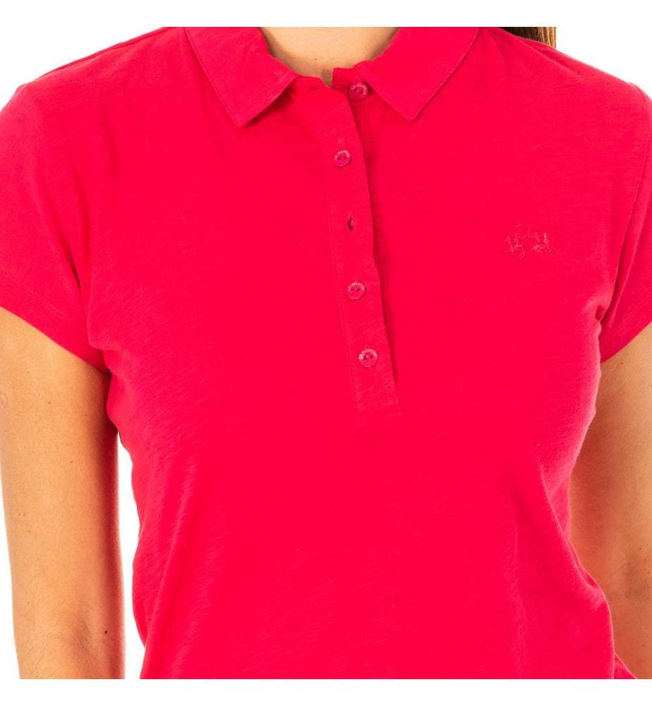 Polo - Rosso