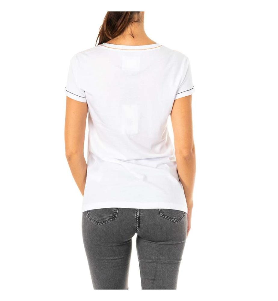 T-Shirt - Weiss