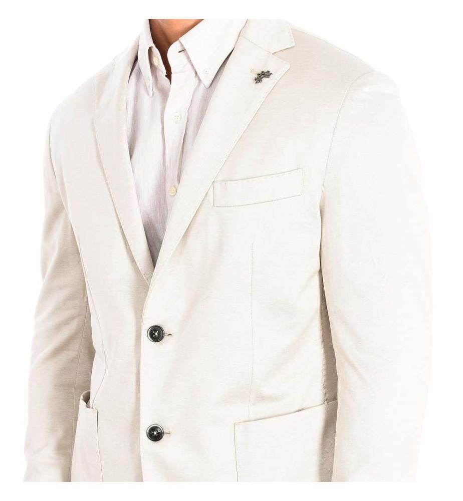 Blazer - Beige