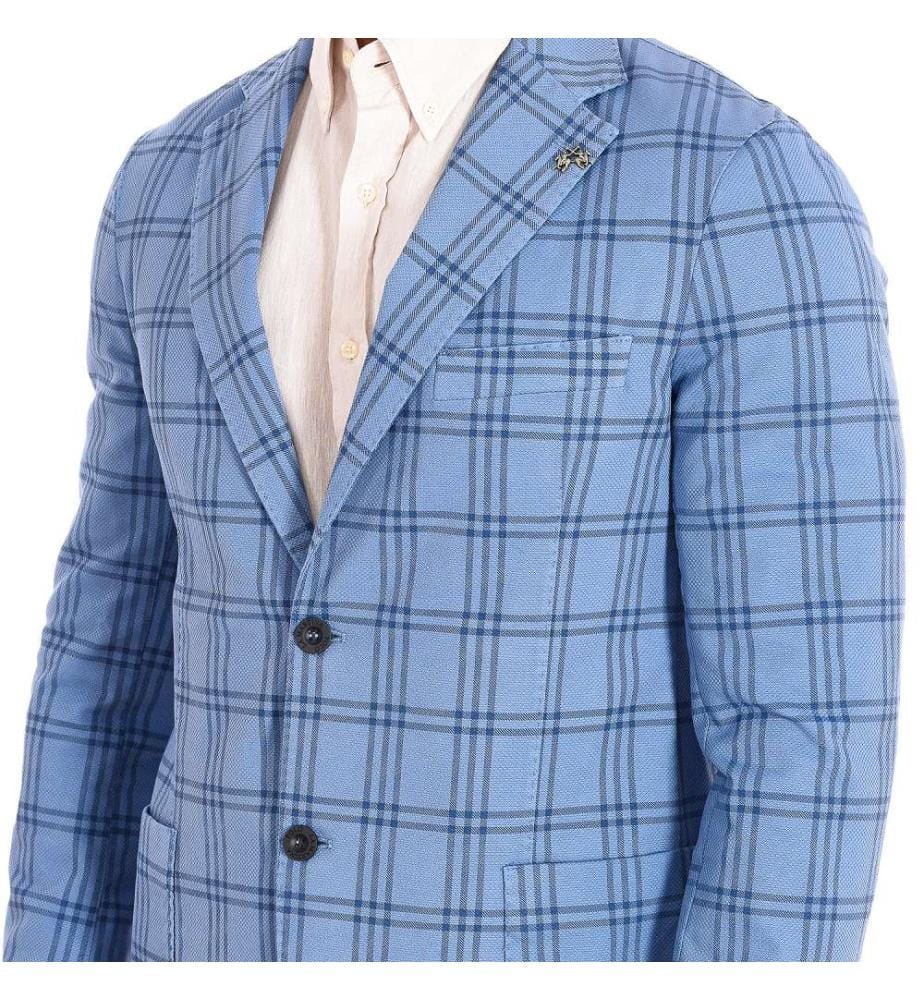 Blazer - Blau