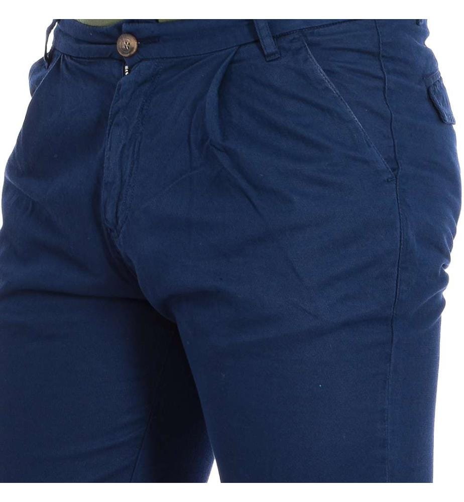 Bermudas - Marineblau