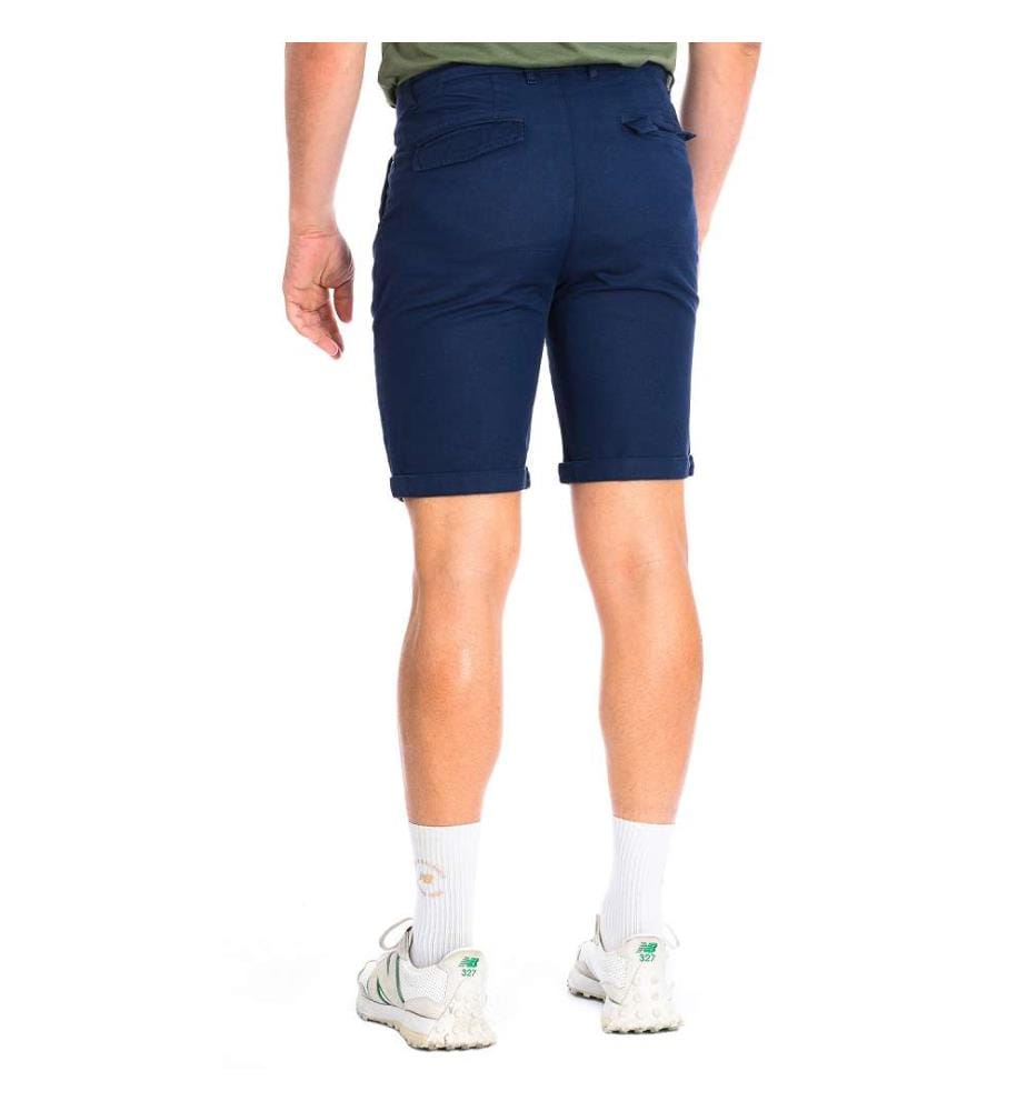 Bermudas - Marineblau