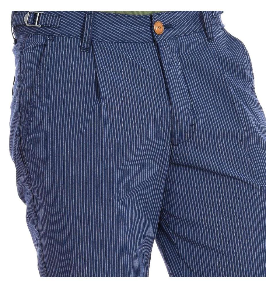 Bermudas - Blau