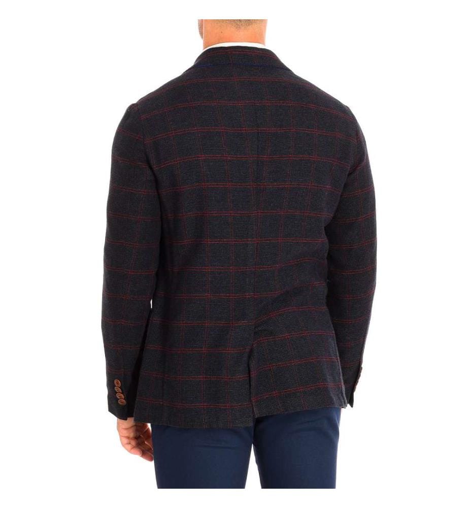 Blazer - Schwarz