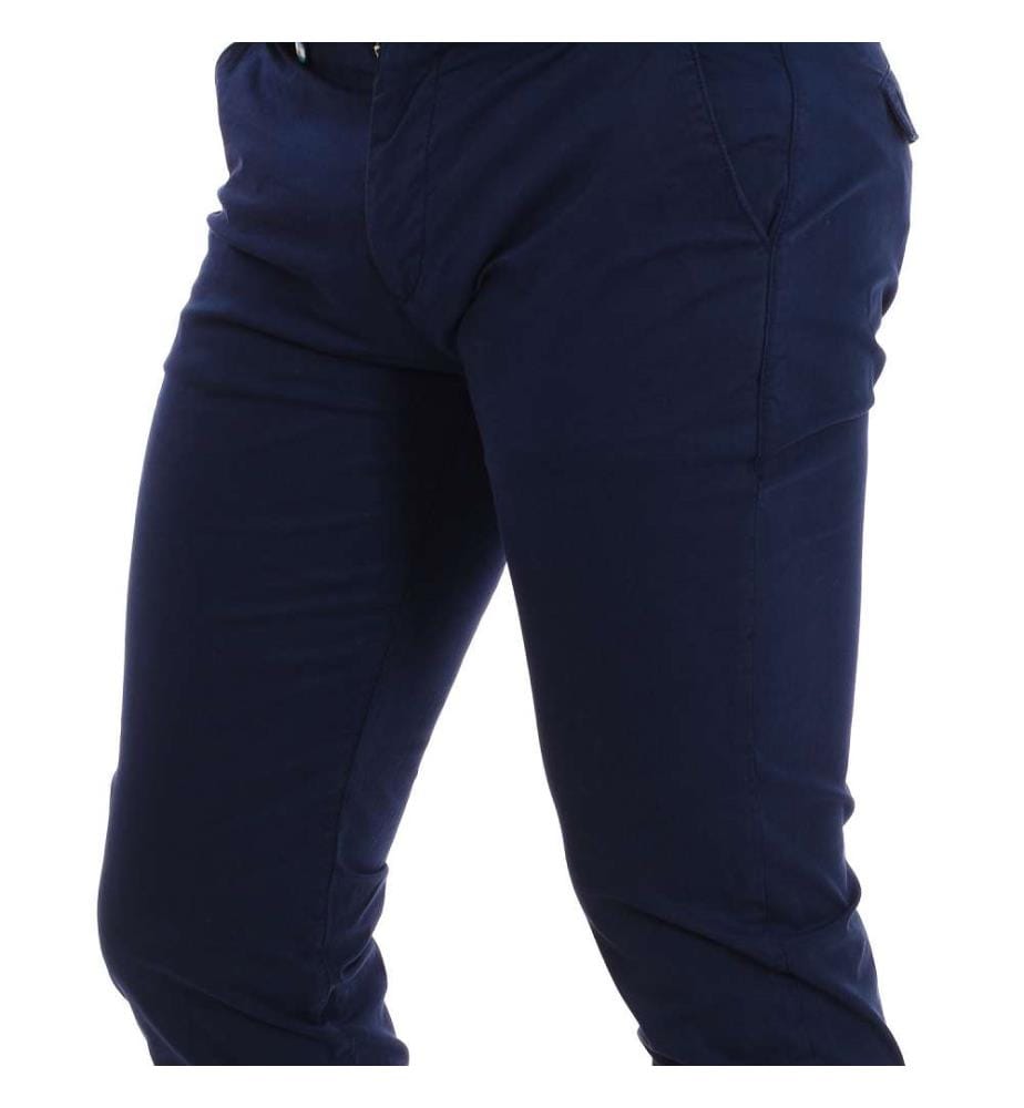 Hose - Marineblau