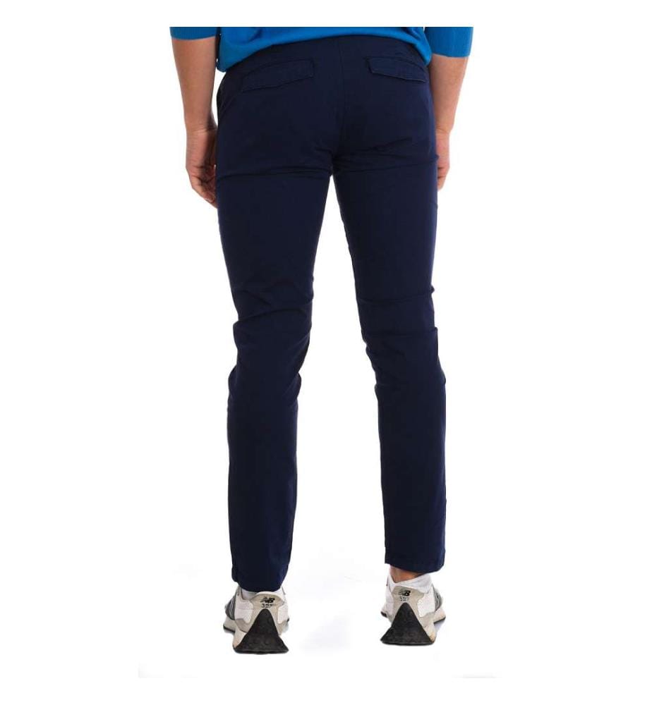 Hose - Marineblau