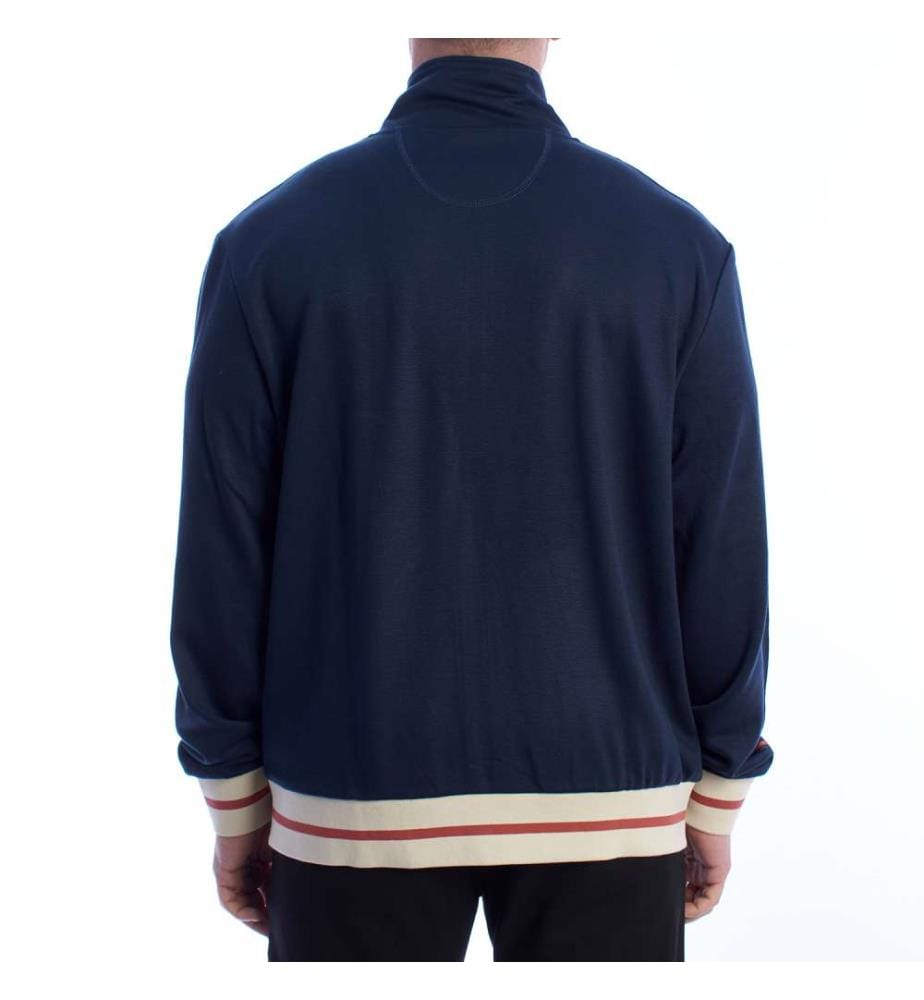 Jaquette - Navy